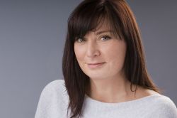 portrait Alexandra Brignoni